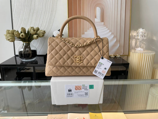 Chanel Bag New Arrival Luxury Bag - 717