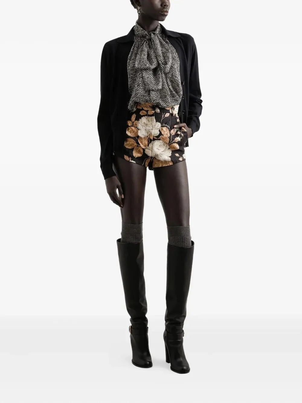 Dolce & Gabbana Women Shirt