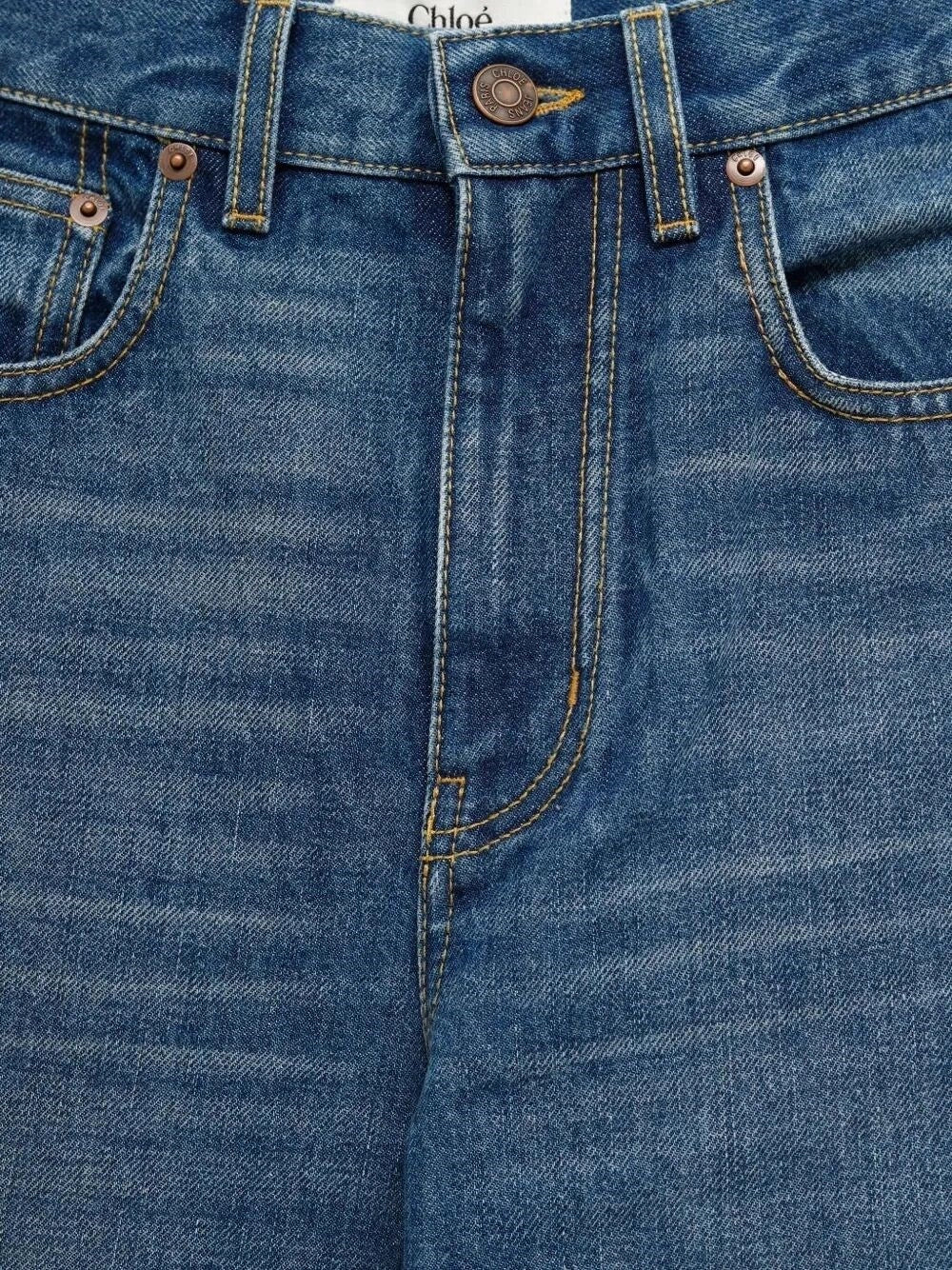 Chloe Women Jeans