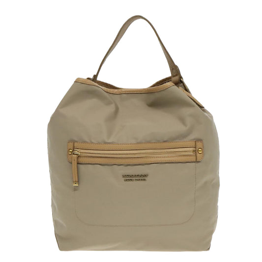 Burberry blue Label  Canvas Shoulder Bag ()