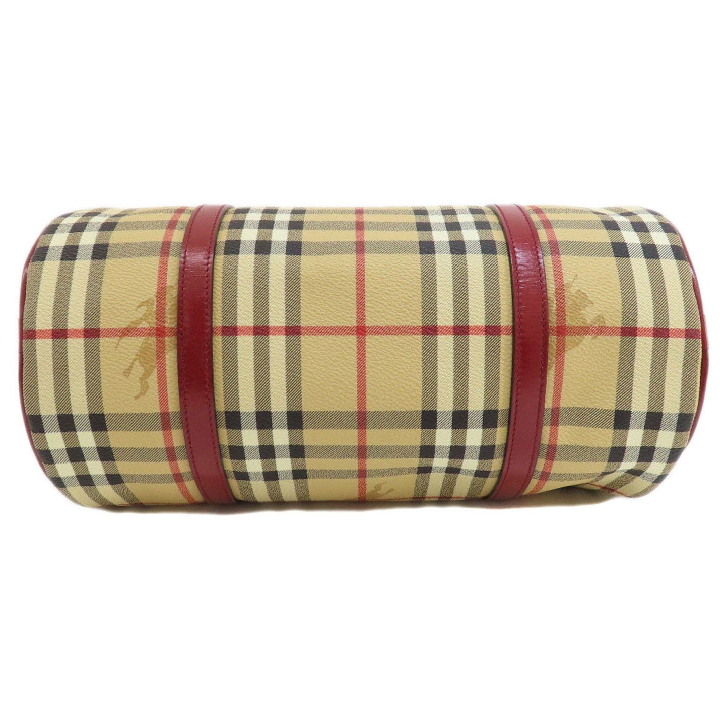 Burberry   Color Pvc Handbag ()