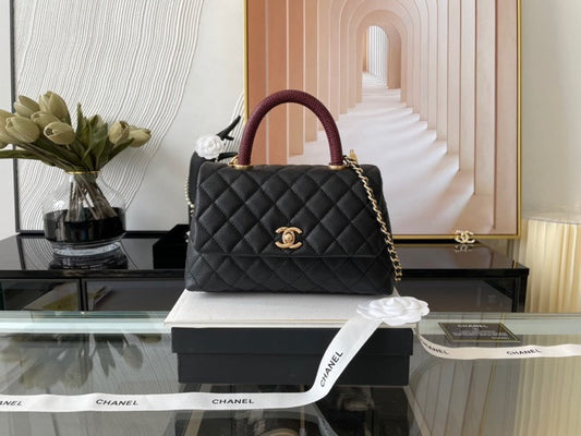 Chanel Bag New Arrival Luxury Bag - 719