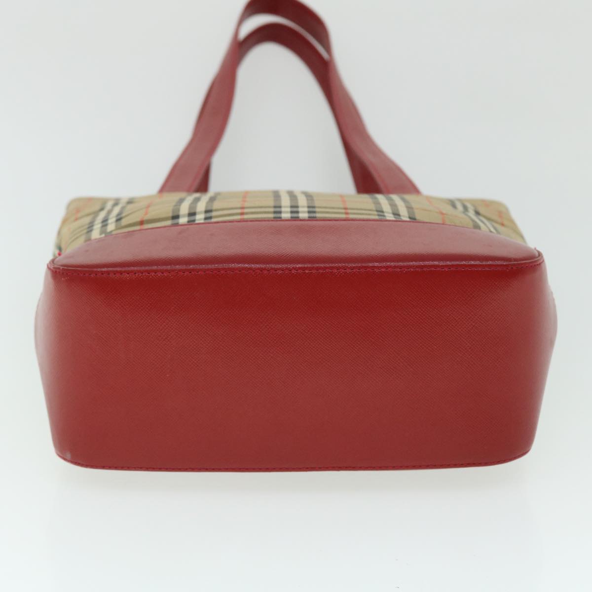 Burberry  Canvas Tote Bag ()