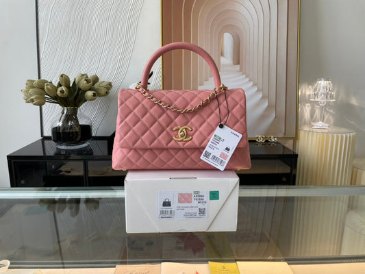 Chanel Bag New Arrival Luxury Bag - 715