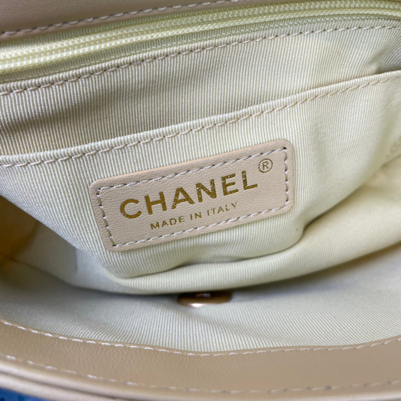 Chanel Bag New Arrival Luxury Bag - 656