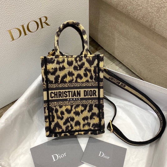 Dior Bag Luxury Bag New Arrival - 4000