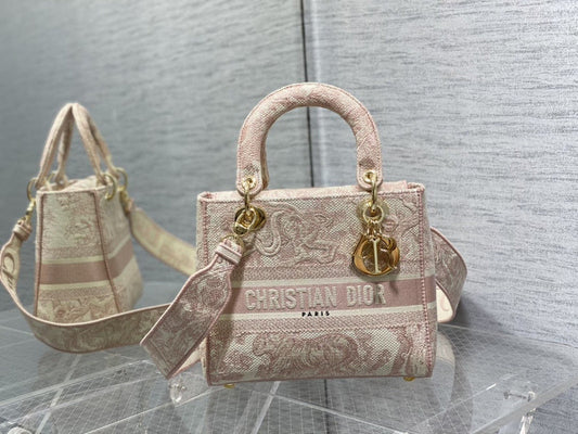Dior Bag Luxury Bag New Arrival - 2664