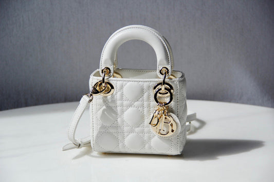 Dior Bag Luxury Bag New Arrival - 4392