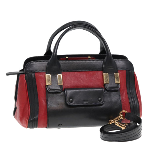 Chloe Alice Tote