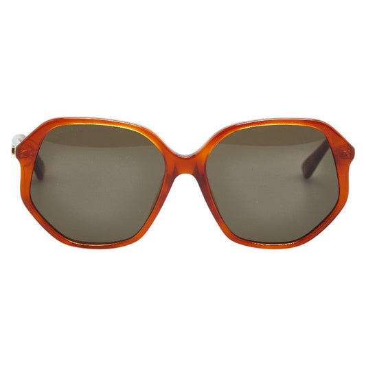 Gucci GG0258SA Sunglasses