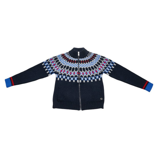 Gucci Nordic Wool Jacket