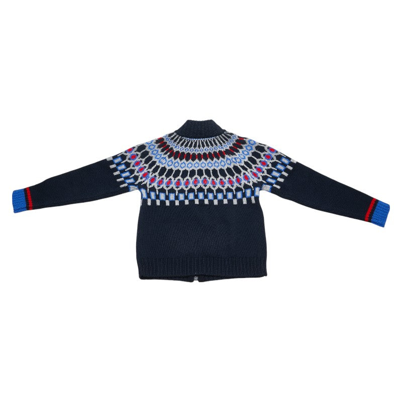 Gucci Nordic Wool Jacket
