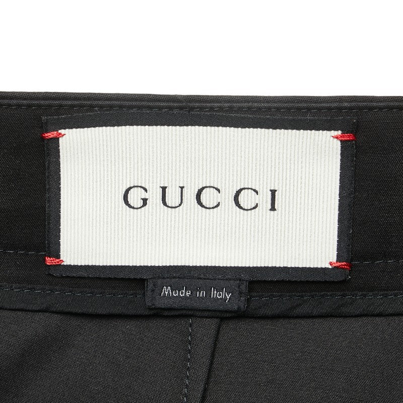 Gucci Cotton Pants