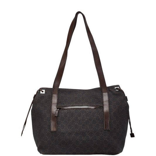 Gucci GG Canvas Handbag