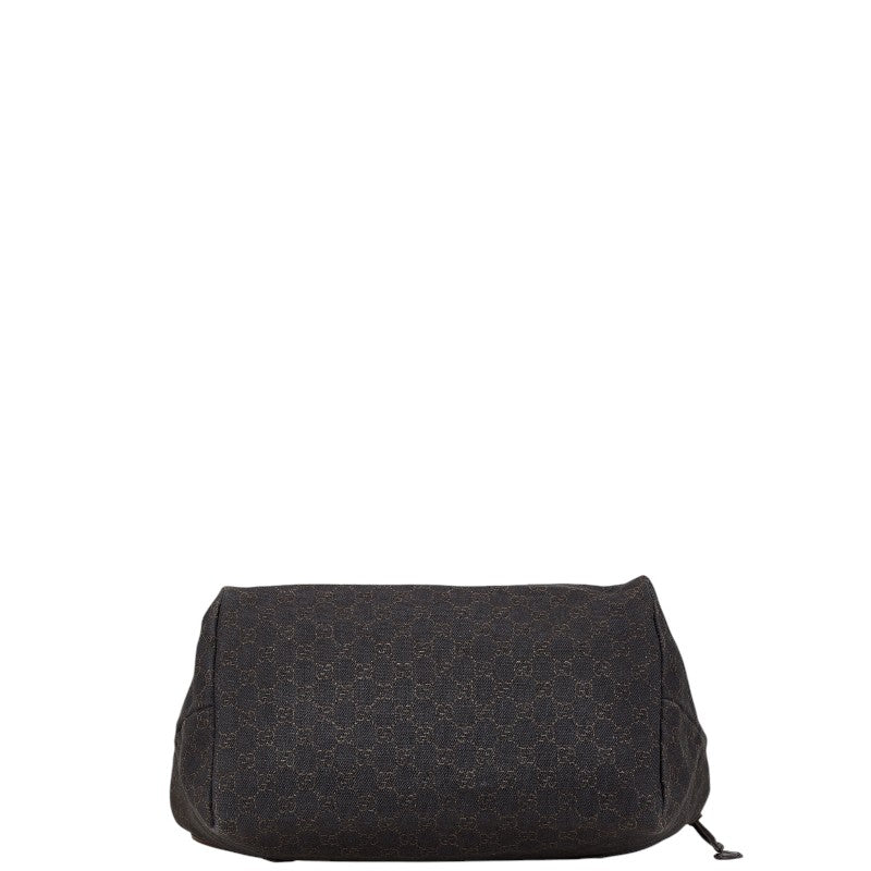 Gucci GG Canvas Handbag
