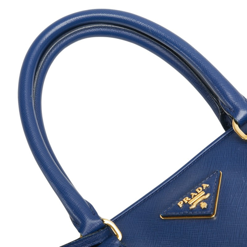 Prada Saffiano Handbag