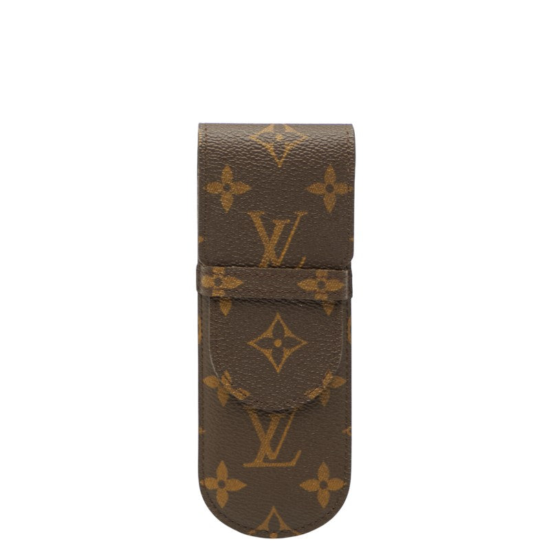 Louis Vuitton Monogram Pen Case