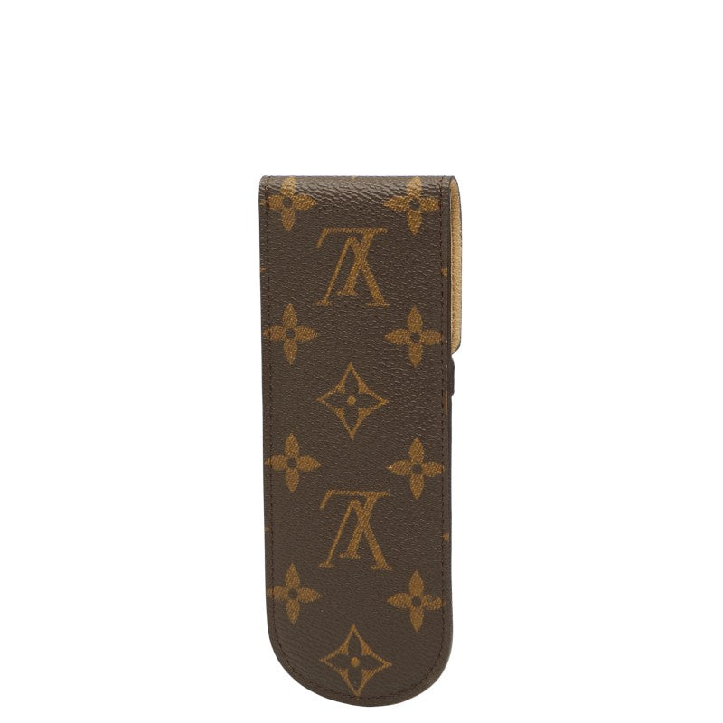 Louis Vuitton Monogram Pen Case