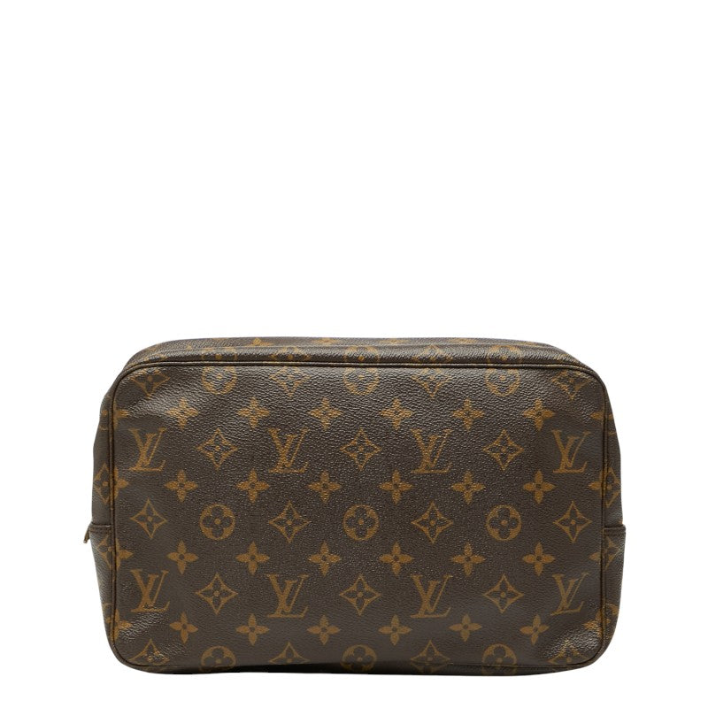 Louis Vuitton Monogram Clutch Bag