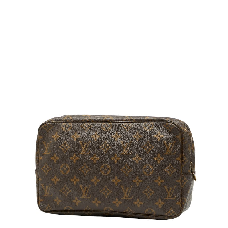 Louis Vuitton Monogram Clutch Bag