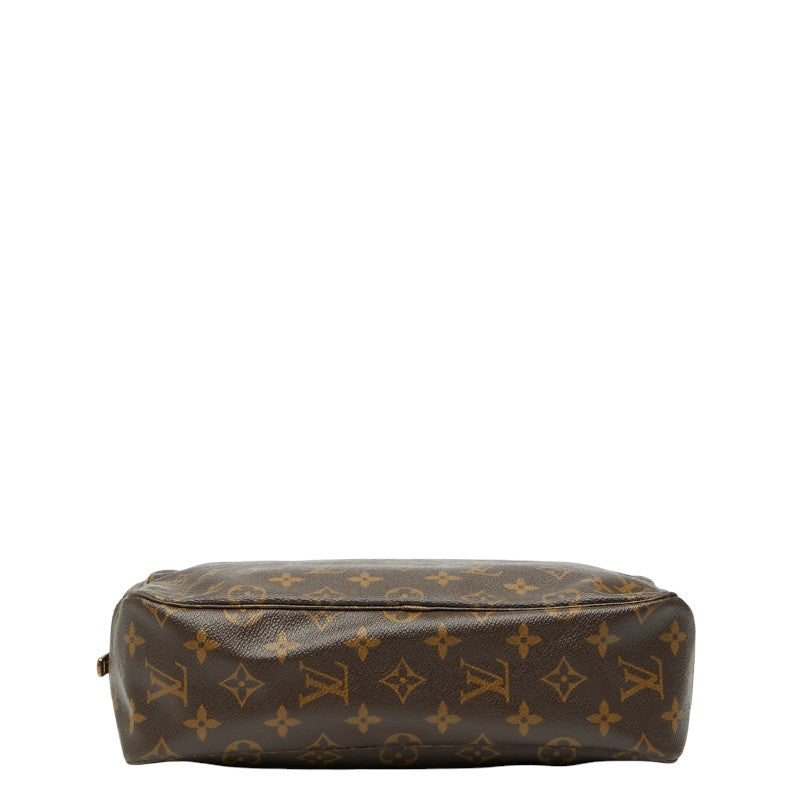 Louis Vuitton Monogram Clutch Bag