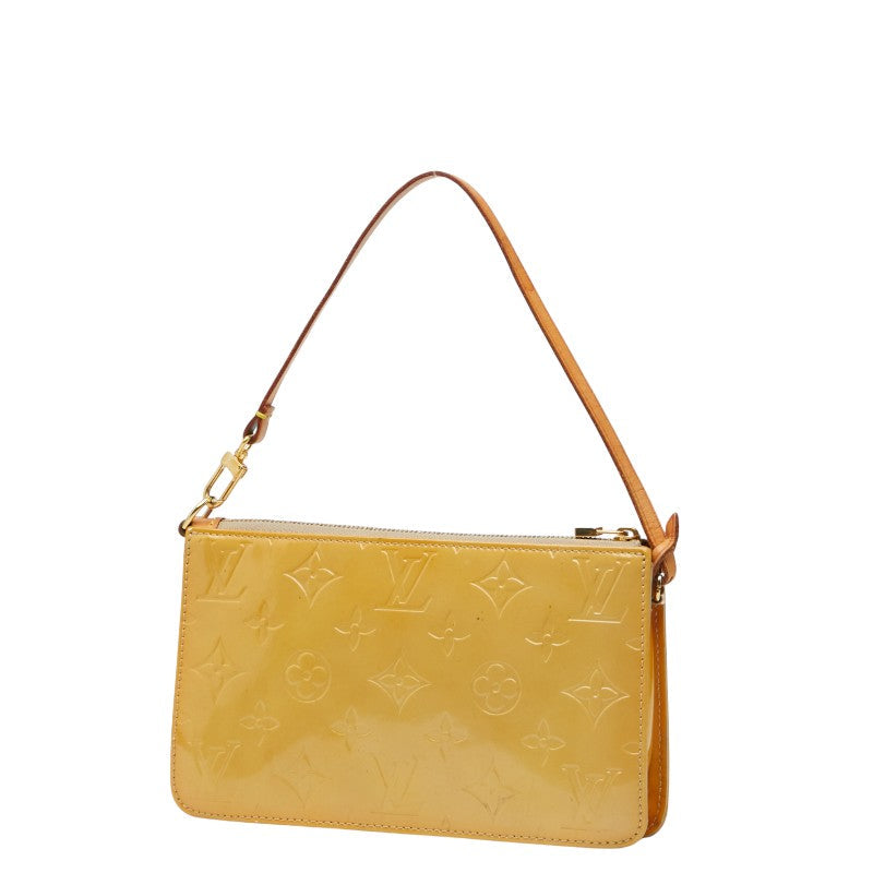 Louis Vuitton Lexington Monogram Vernis 2way Bag