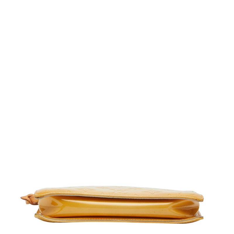 Louis Vuitton Lexington Monogram Vernis 2way Bag