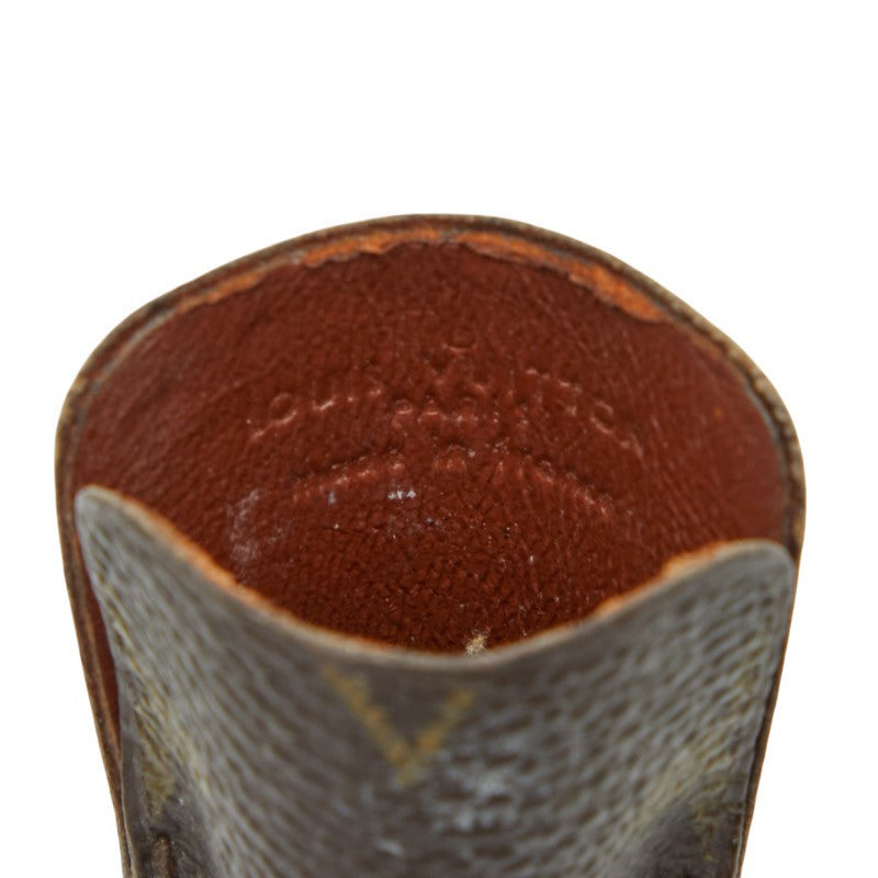 Louis Vuitton Monogram Comb