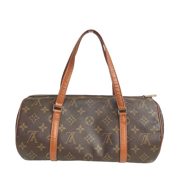 Louis Vuitton Papillon Monogram Handbag