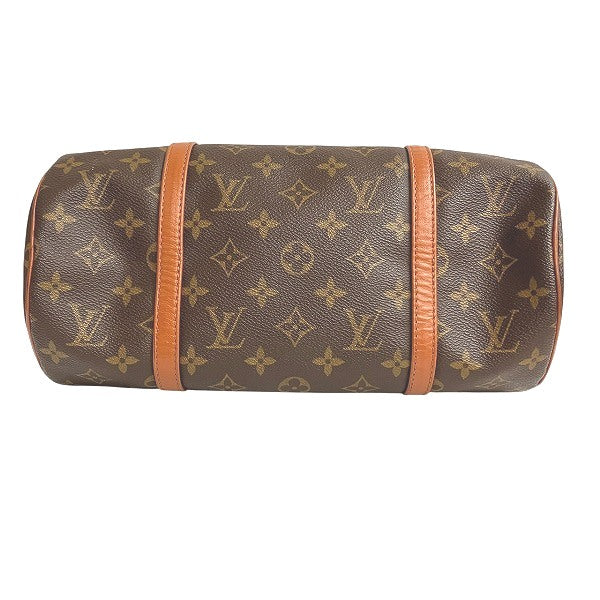 Louis Vuitton Papillon Monogram Handbag
