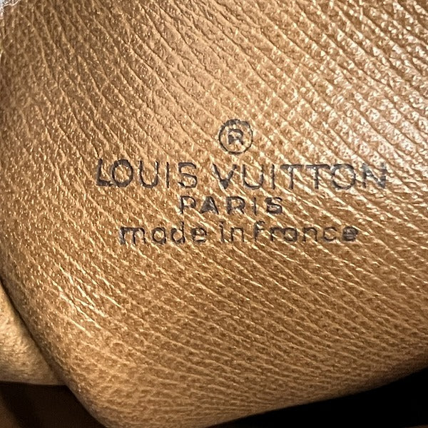 Louis Vuitton Papillon Monogram Handbag