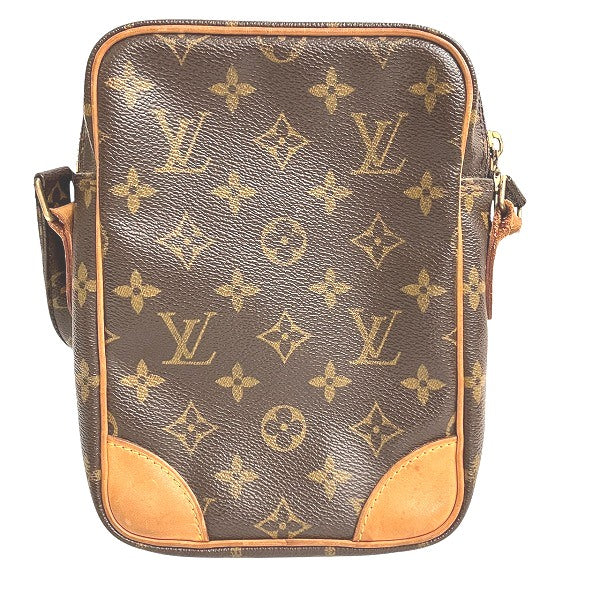 Louis Vuitton Amazon Monogram Shoulder Bag