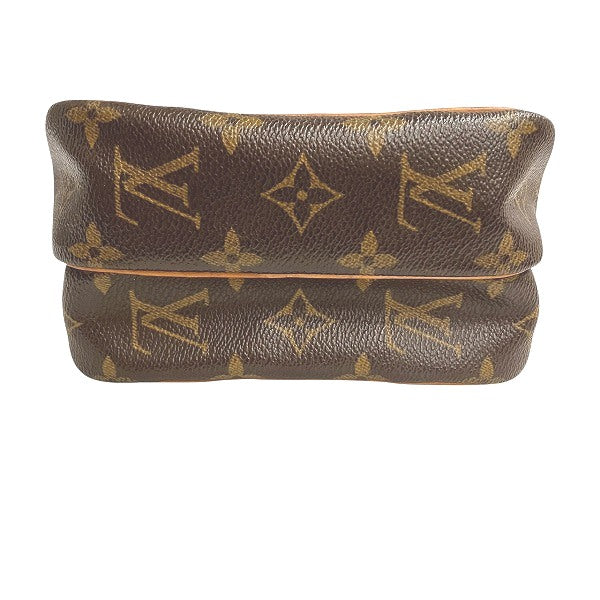 Louis Vuitton Amazon Monogram Shoulder Bag