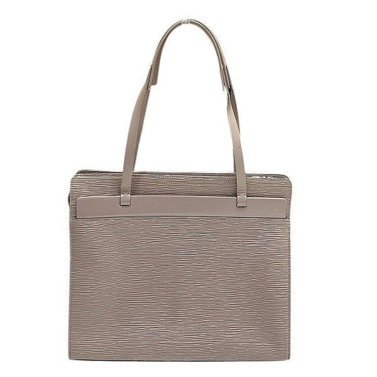Louis Vuitton Epi Croisette PM Shoulder Bag