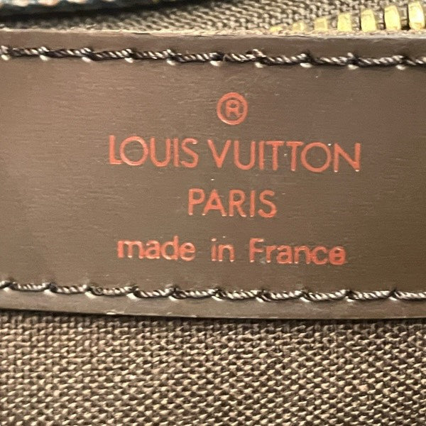 Louis Vuitton Naviglio Damier Shoulder Bag