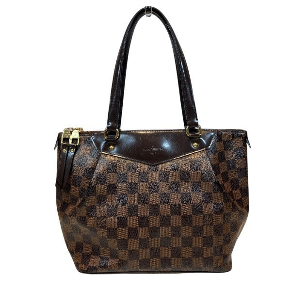Louis Vuitton Westminster PM Damier Handbag