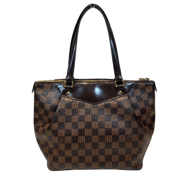 Louis Vuitton Westminster PM Damier Handbag