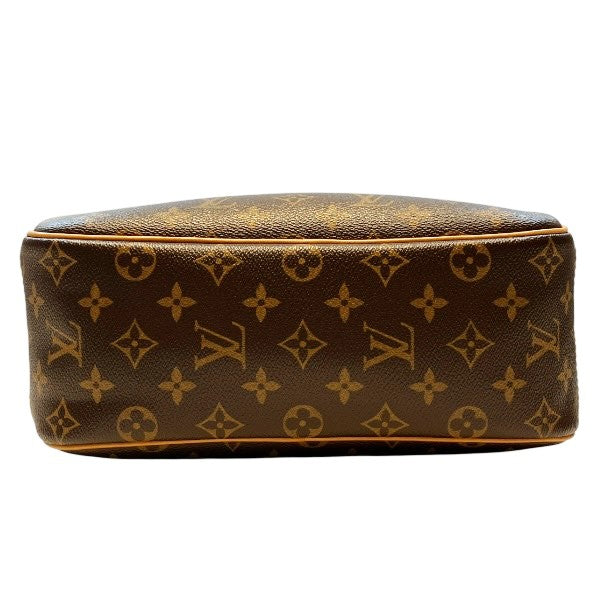 Louis Vuitton Trouville Monogram Handbag
