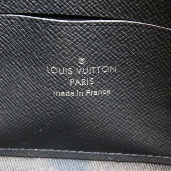 Louis Vuitton Pochette Discovery PM Monogram Clutch Bag