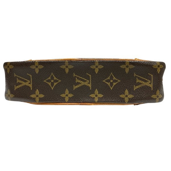 Louis Vuitton Trocadero 23 Monogram Shoulder Bag