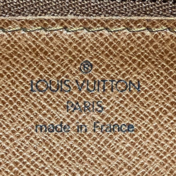 Louis Vuitton Trocadero 23 Monogram Shoulder Bag