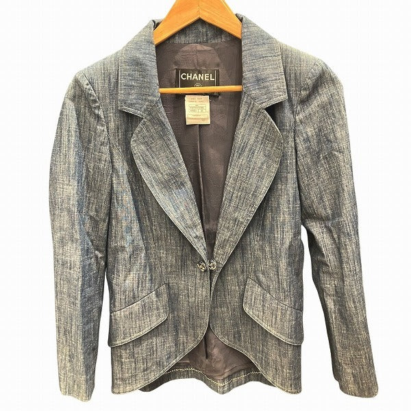 Chanel 09C Jacket for Women