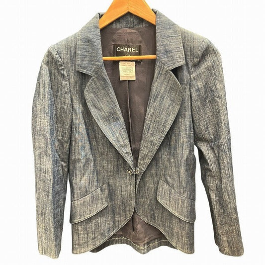 Chanel 09C Jacket for Women