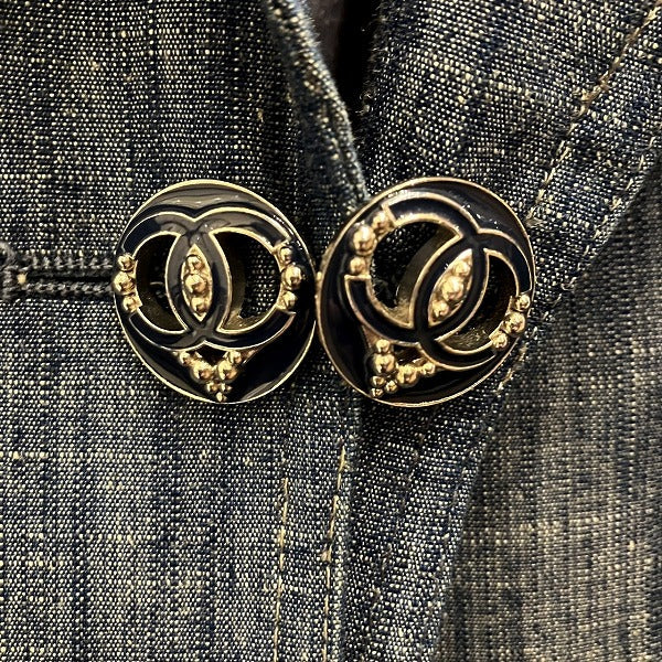 Chanel 09C Jacket for Women