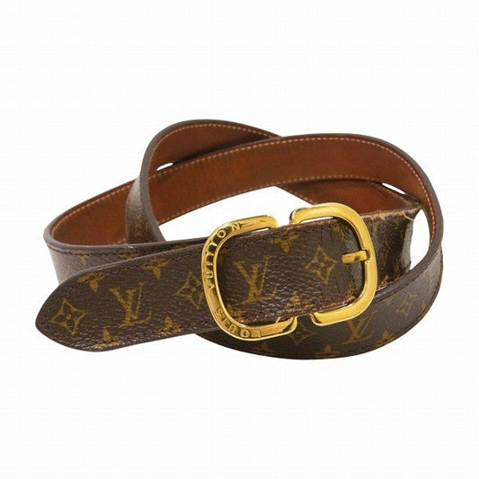 Louis Vuitton Monogram Mini Belt M9584