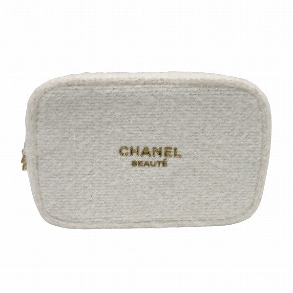 Chanel Beauty Collection Pouch