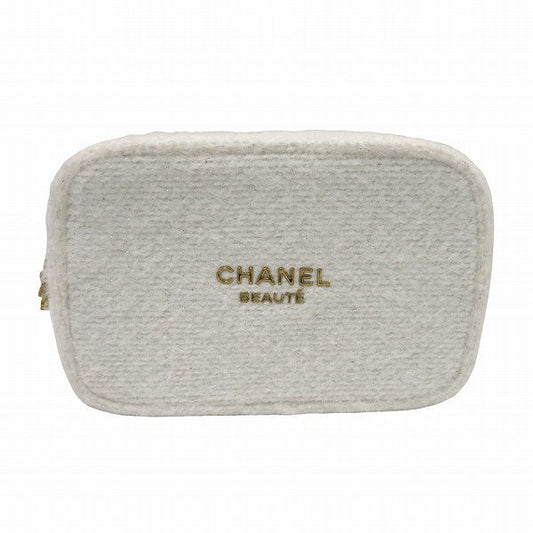 Chanel Beauty Collection Pouch