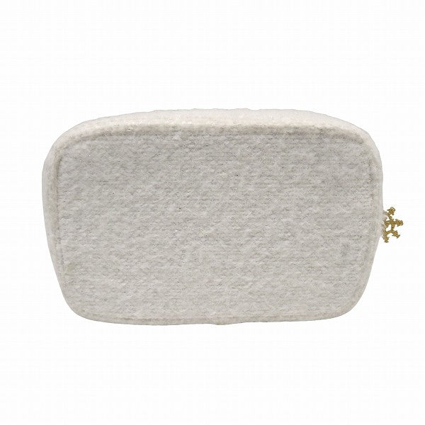 Chanel Beauty Collection Pouch