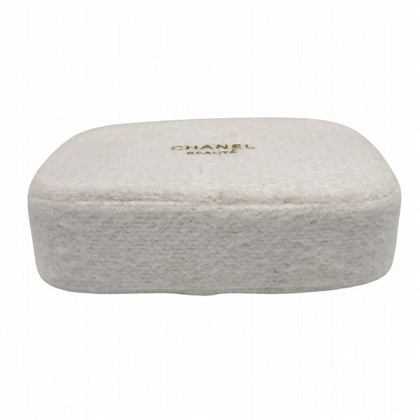 Chanel Beauty Collection Pouch