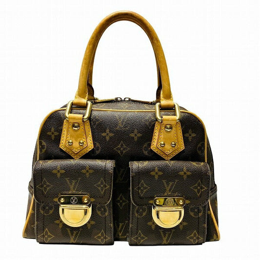 Louis Vuitton ManhattanPM Monogram Handbag